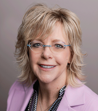 Attorney Pamela R. Reiter