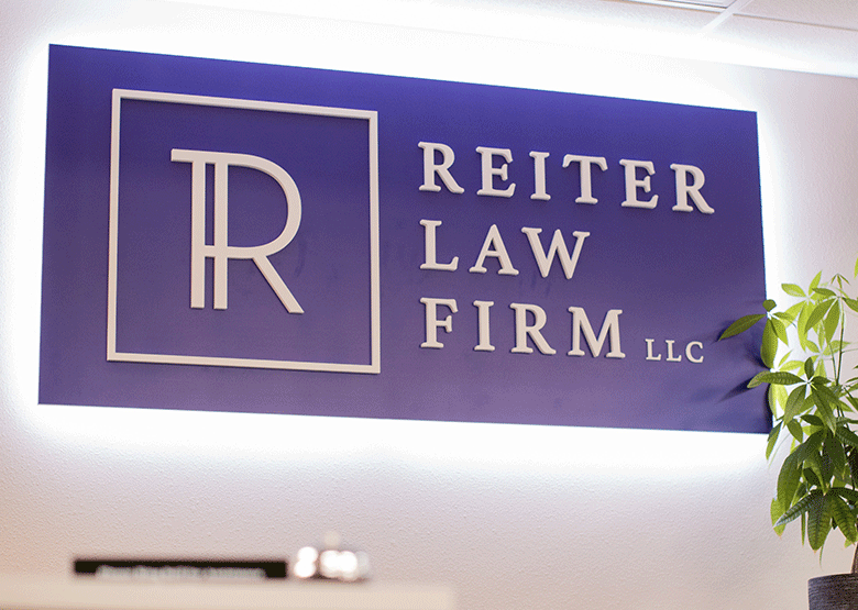 Reiter Law Firm LLC