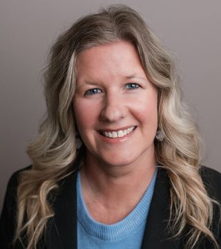 Attorney Kirsten M. Taggart