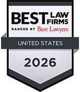 Best Law Firms Ranked By Best Lawyers | United States | 2026